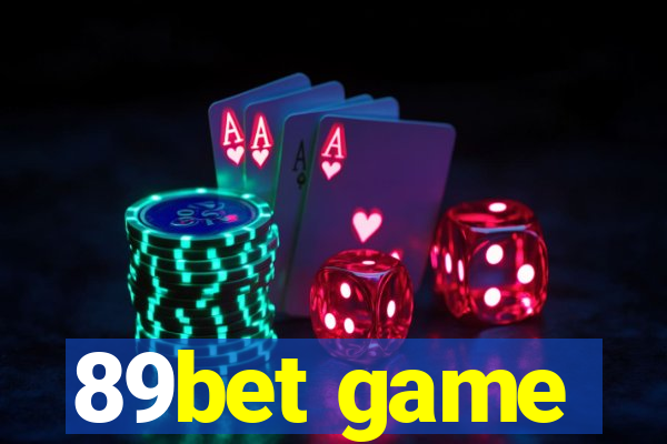 89bet game